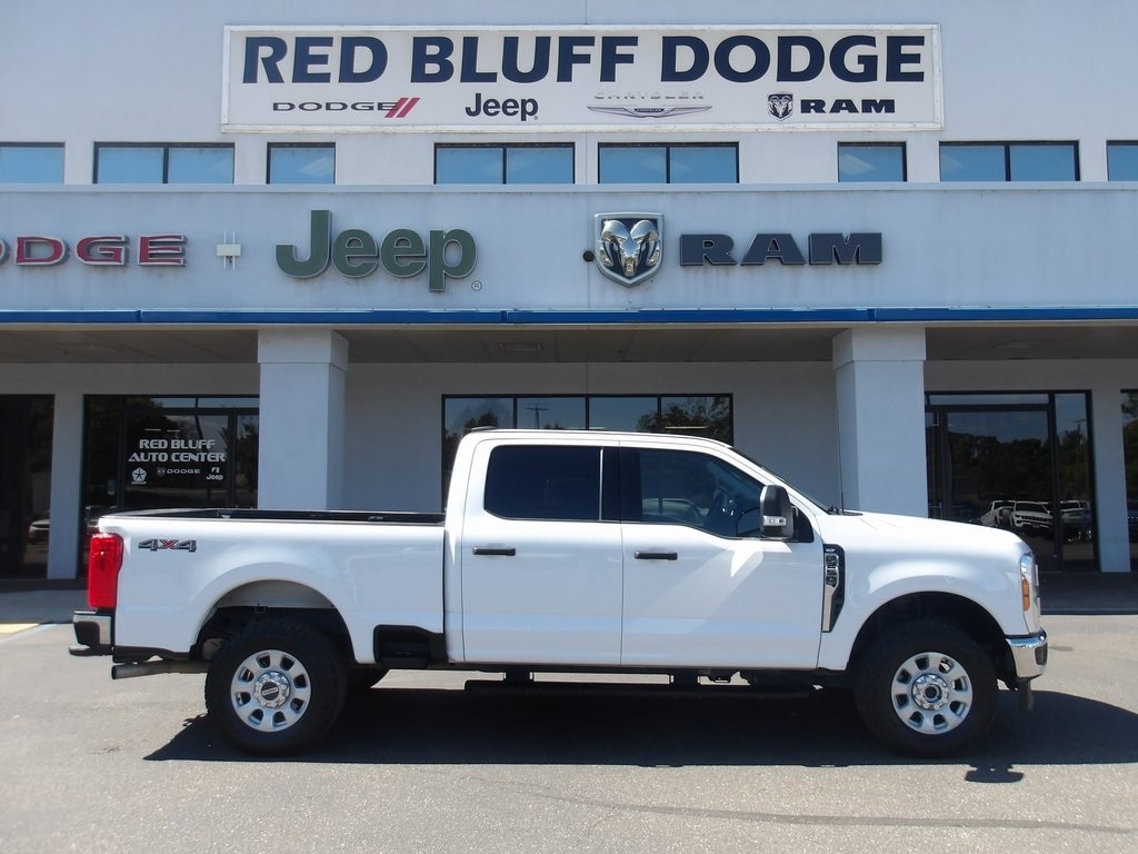 2024 Ford F-250 Super Duty XLT's photo