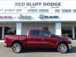 2025 Ram 1500 BIG HORN CREW CAB 4X4 5'7 BOX Crew Cab