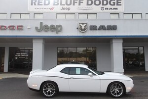 2022 Dodge Challenger GT Coupe