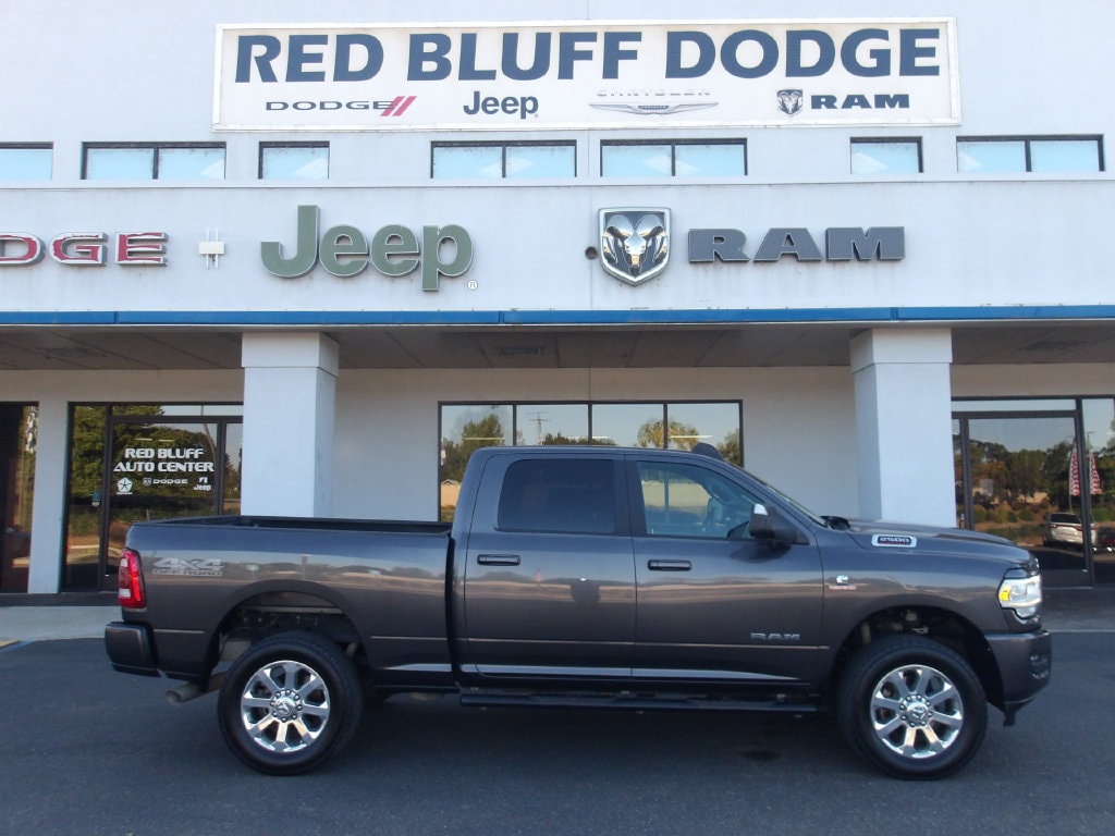 2019 Ram 2500 Truck 