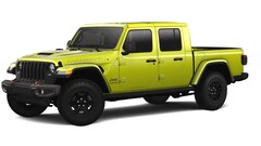 New 2023 Jeep Gladiator MOJAVE 4X4 Crew Cab for sale in Red Bluff, CA