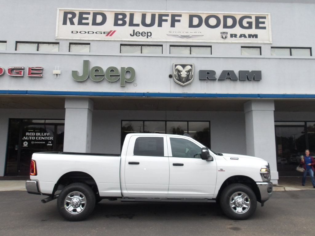  Ram 2500