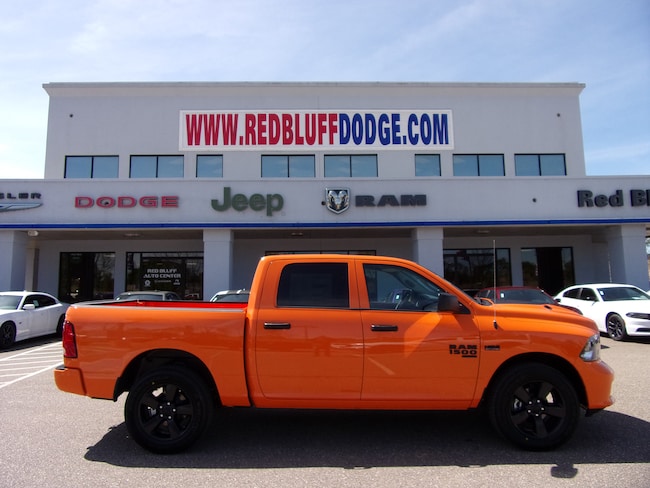Red Bluff Dodge >> New 2019 Ram 1500 For Sale At Red Bluff Dodge Chrysler Jeep Ram Vin 1c6rr7kt8ks621143 Red Bluff Dodge >> New 2019 Ram 1500 For Sale At Red Bluff Dodge Chrysler Jeep Ram Vin 1c6rr7kt8ks621143