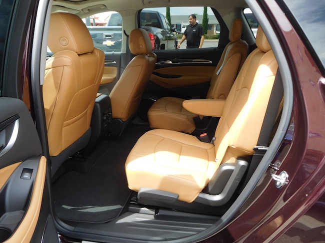 Buick Enclave Seating Capacity >> Used 2018 Buick Enclave For Sale At Corning Chevrolet Buick Vin Buick Enclave Seating Capacity >> Used 2018 Buick Enclave For Sale At Corning Chevrolet Buick Vin
