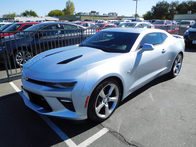 new 2018 chevrolet camaro for sale corning ca