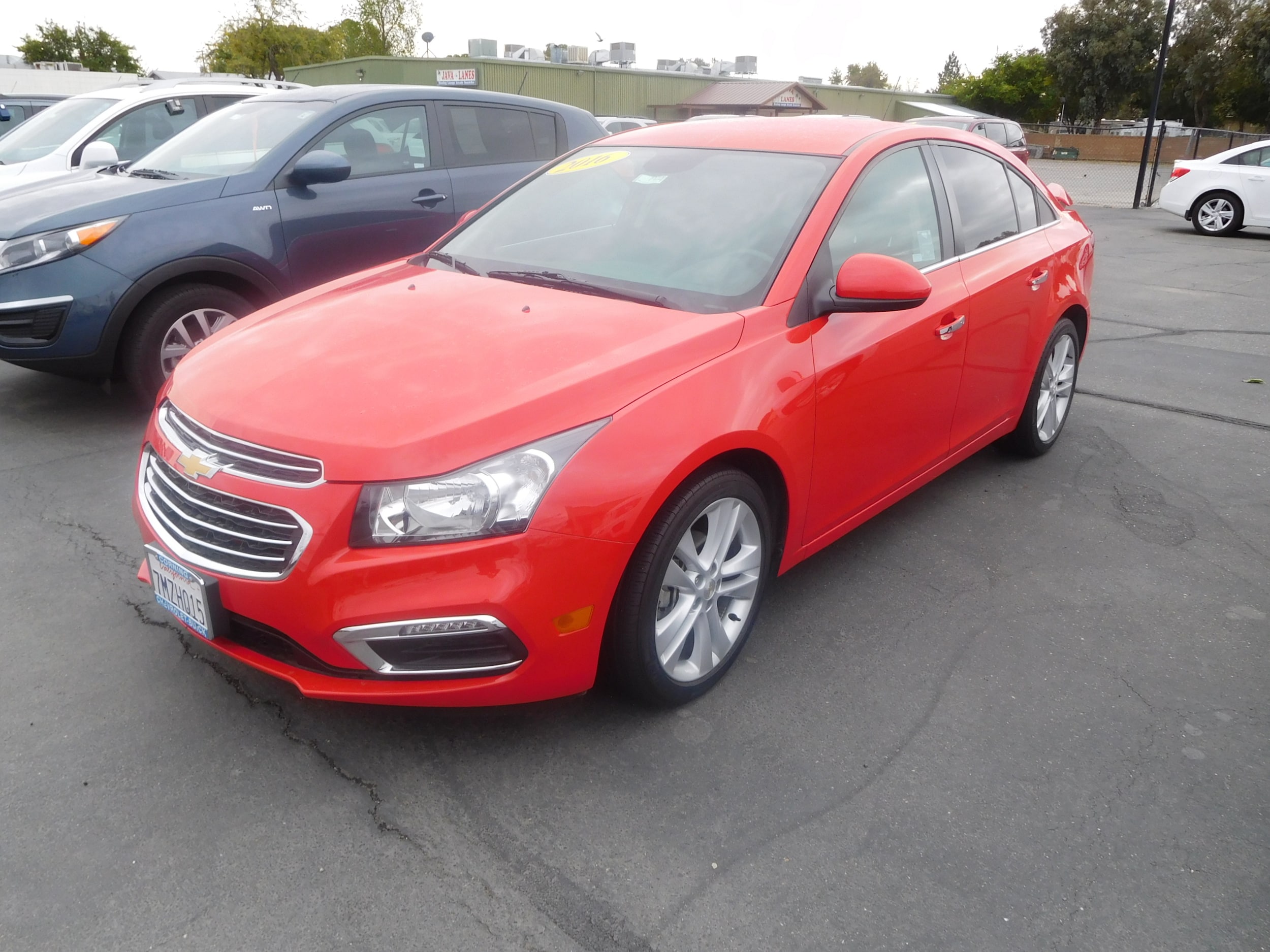 Chevrolet Cruze Repair Manual: Body Waterleak Repair Chevrolet Cruze Repair Manual: Body Waterleak Repair