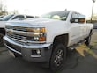  Chevrolet Silverado 2500HD