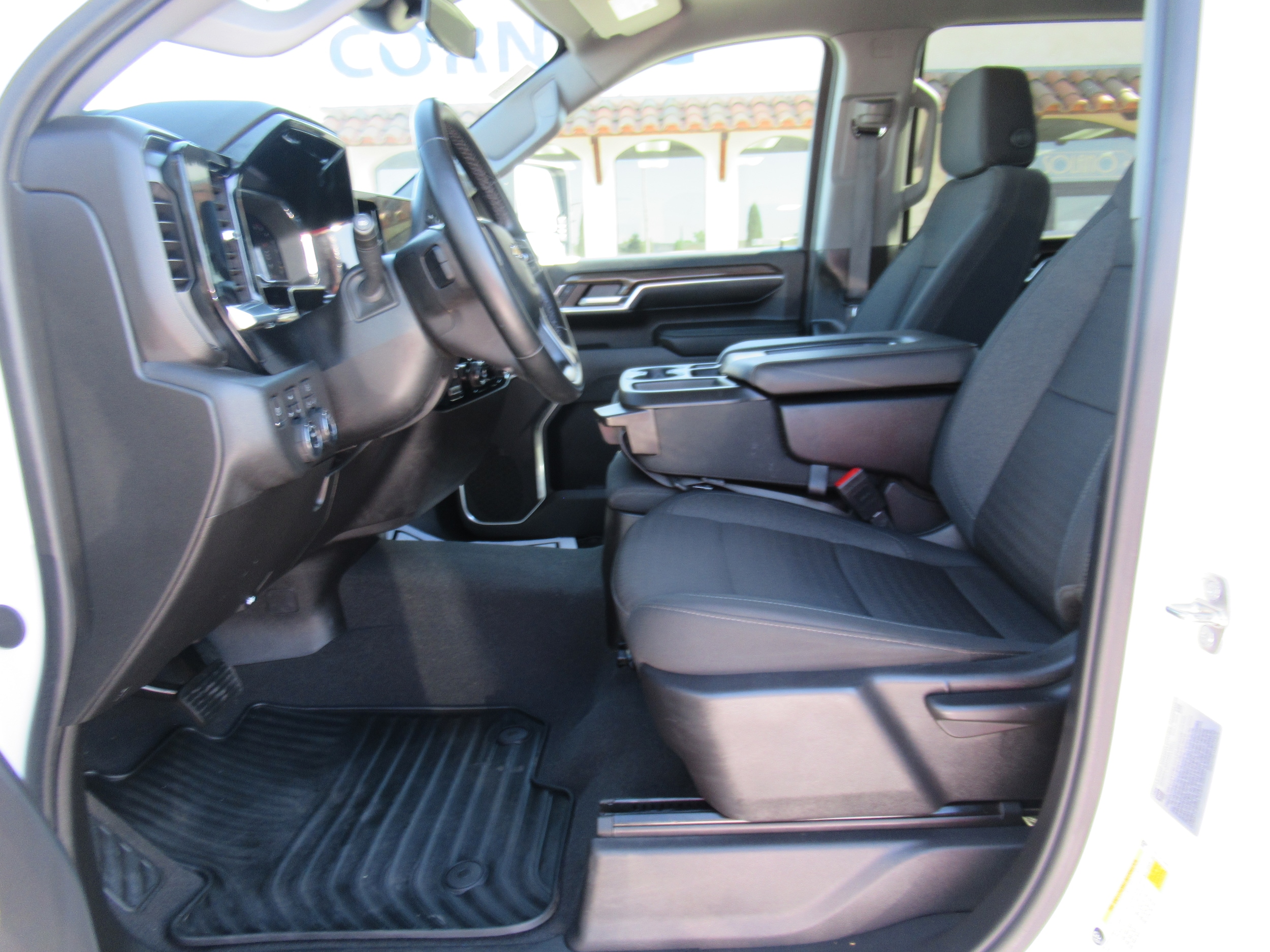 2024 Chevrolet Silverado 2500HD LT - Photo 7