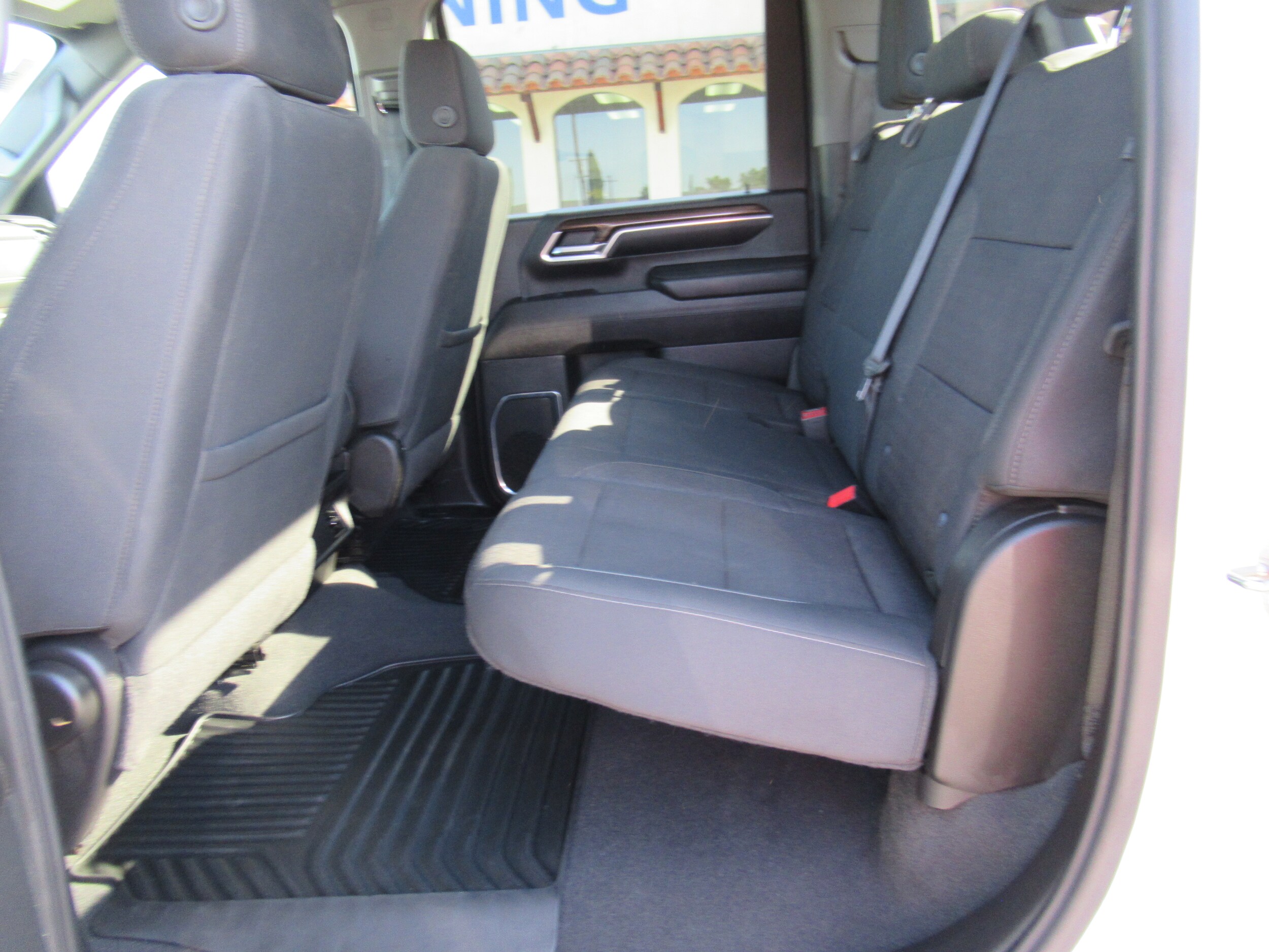 2024 Chevrolet Silverado 2500HD LT - Photo 9