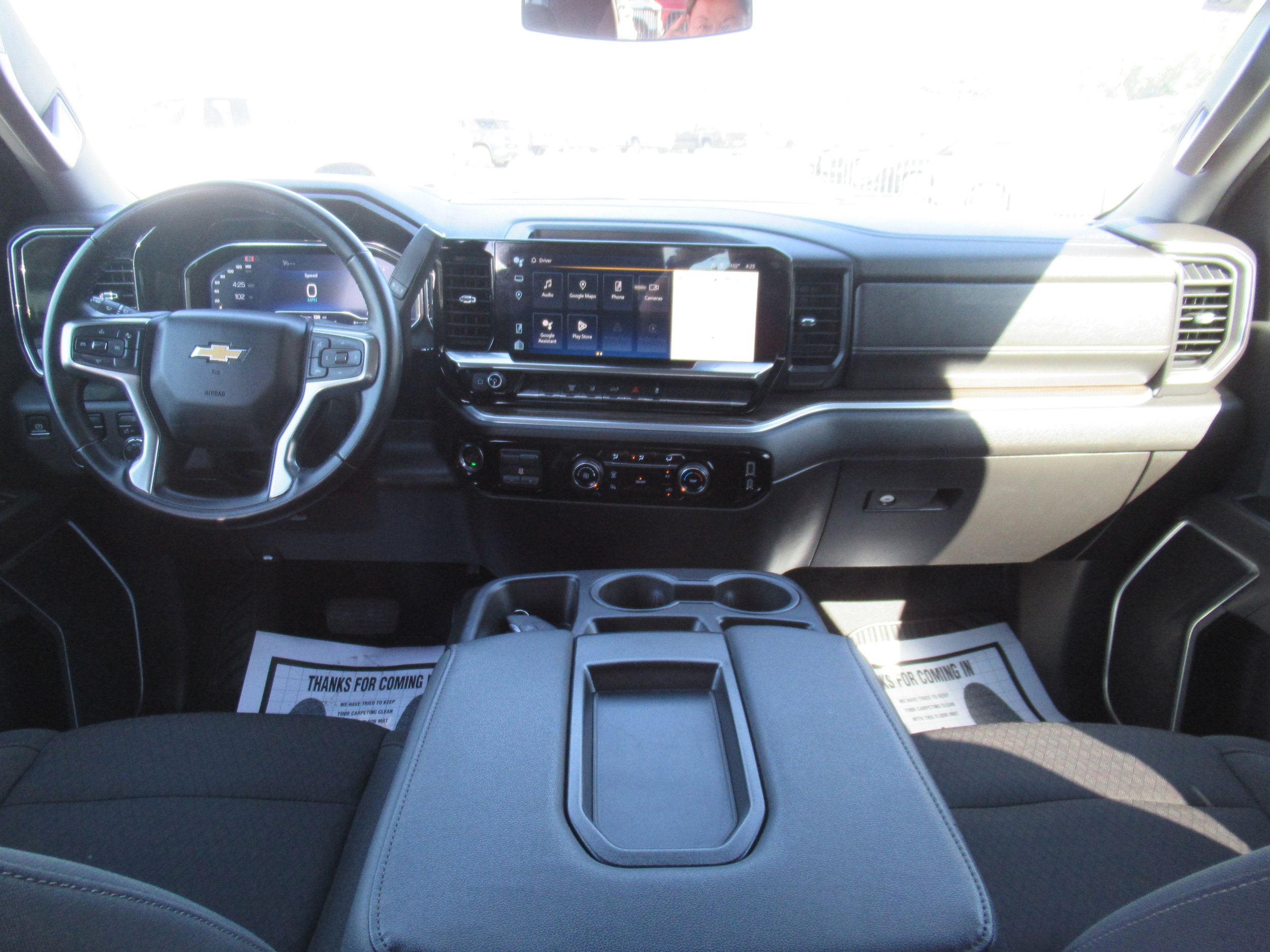 2024 Chevrolet Silverado 2500HD LT - Photo 13