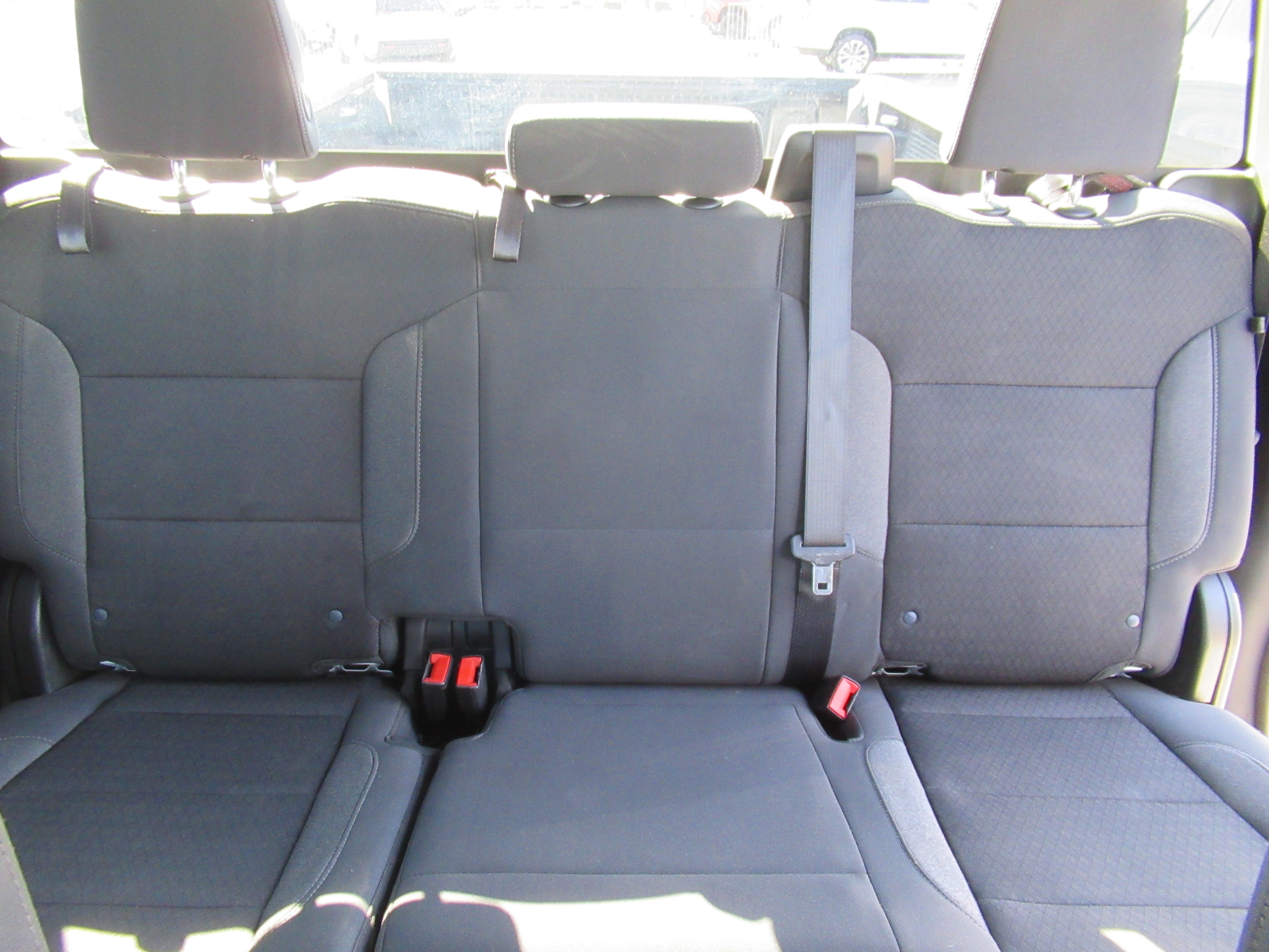 2024 Chevrolet Silverado 2500HD LT - Photo 15
