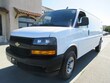  Chevrolet Express 2500