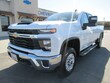  Chevrolet Silverado 2500 HD