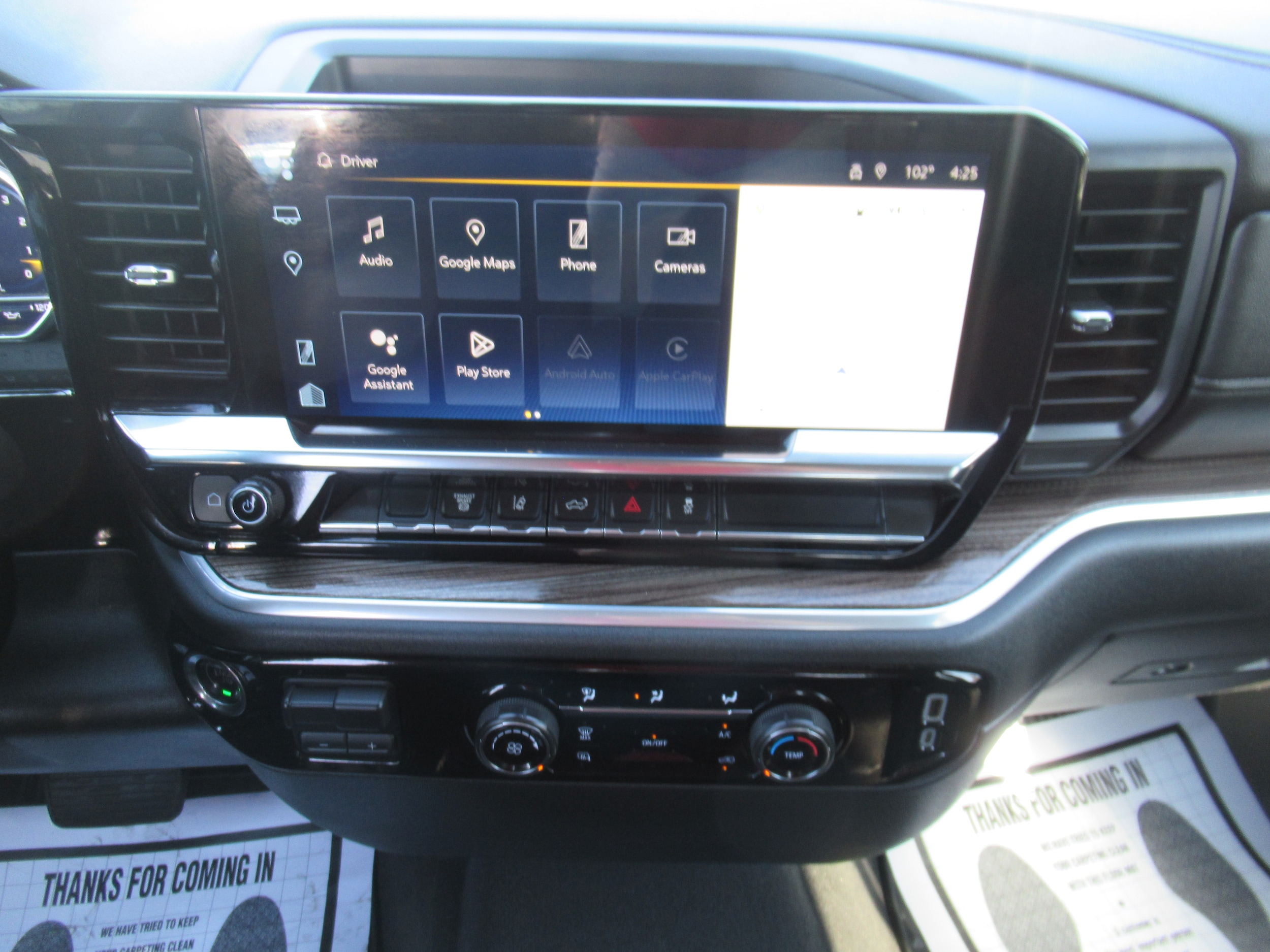 2024 Chevrolet Silverado 2500HD LT - Photo 12