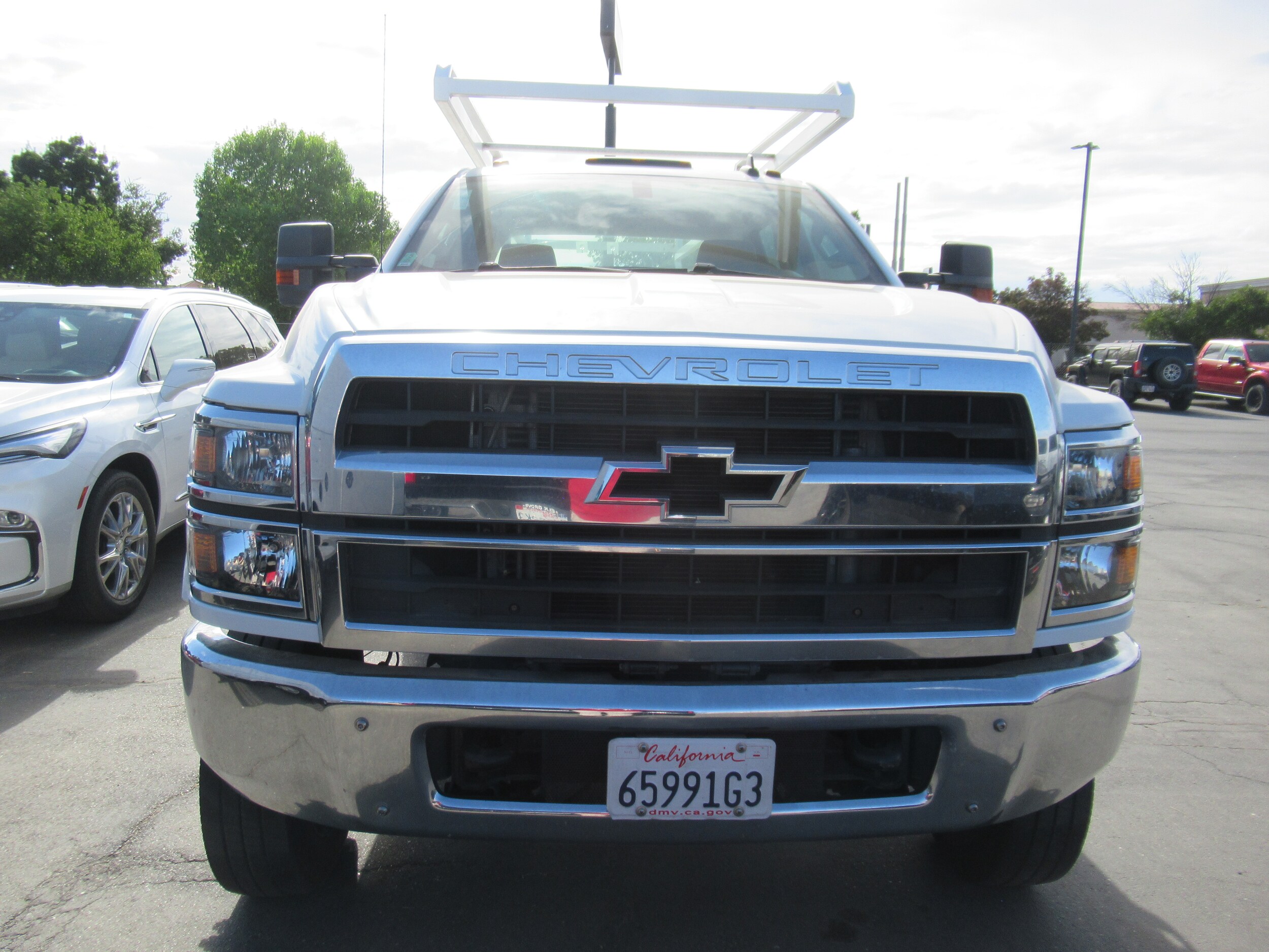 2021 Gm GM515 GM photo 3