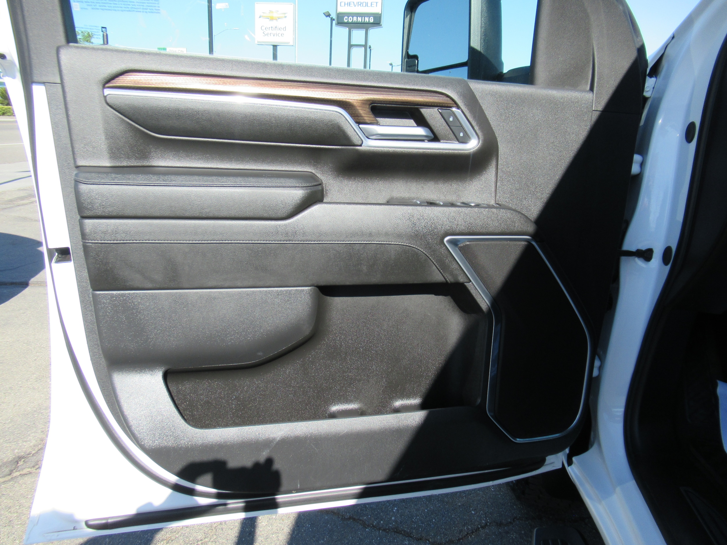 2024 Chevrolet Silverado 2500HD LT - Photo 8