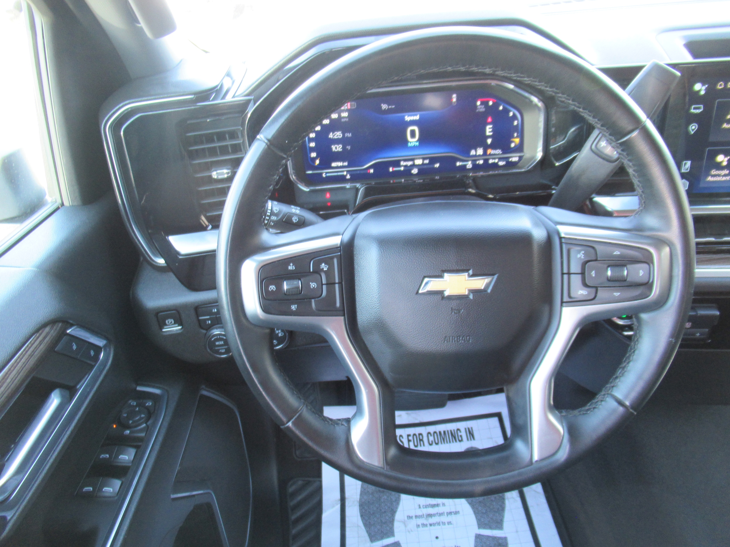 2024 Chevrolet Silverado 2500HD LT - Photo 11