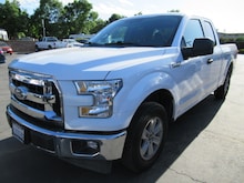 2017 Ford F-150 Truck SuperCab Styleside