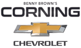Corning Chevrolet