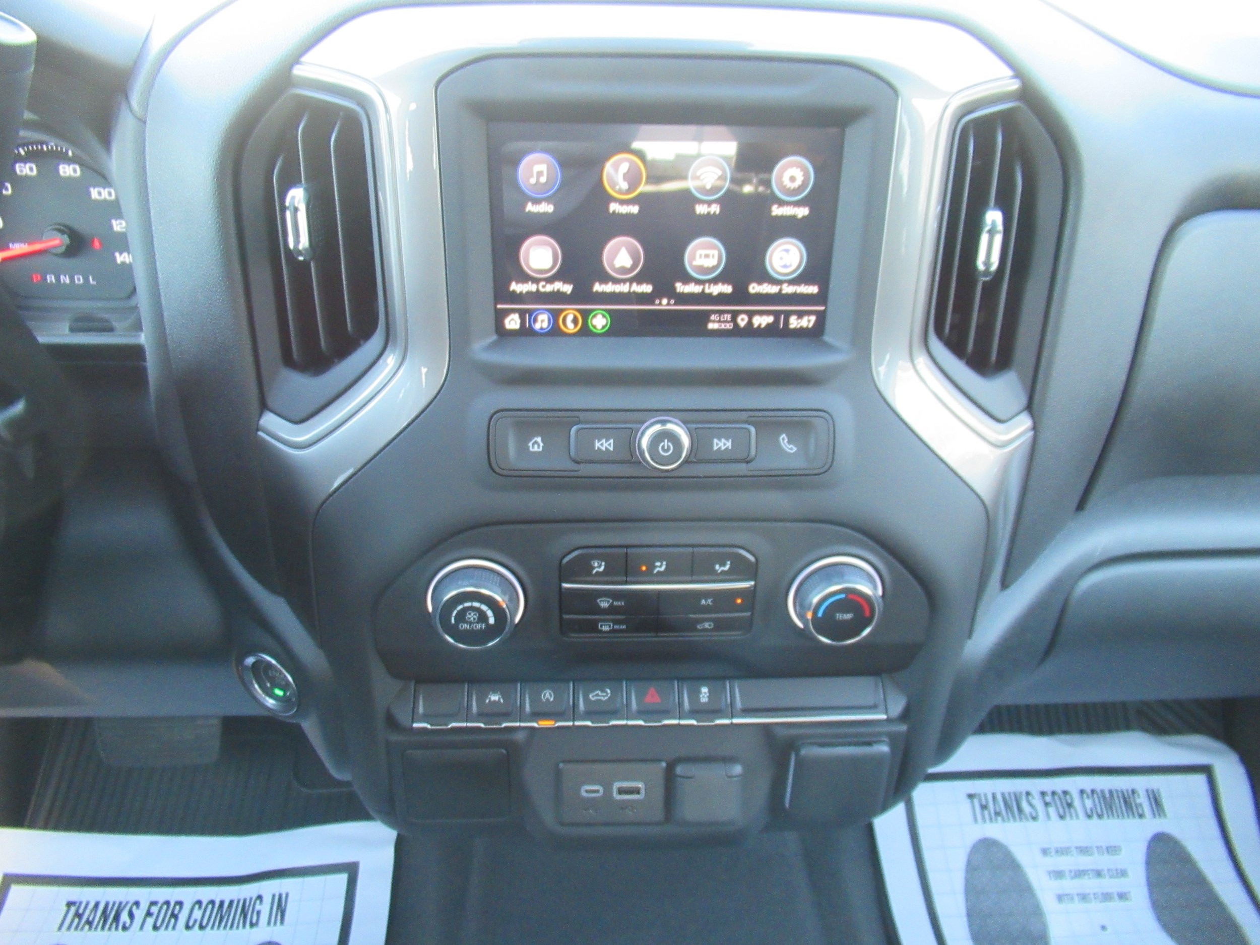 2025 Chevrolet Silverado 1500 Custom - Photo 13