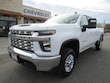  Chevrolet Silverado 2500 HD