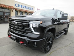 2026 Chevrolet Silverado 2500 HD LT Truck