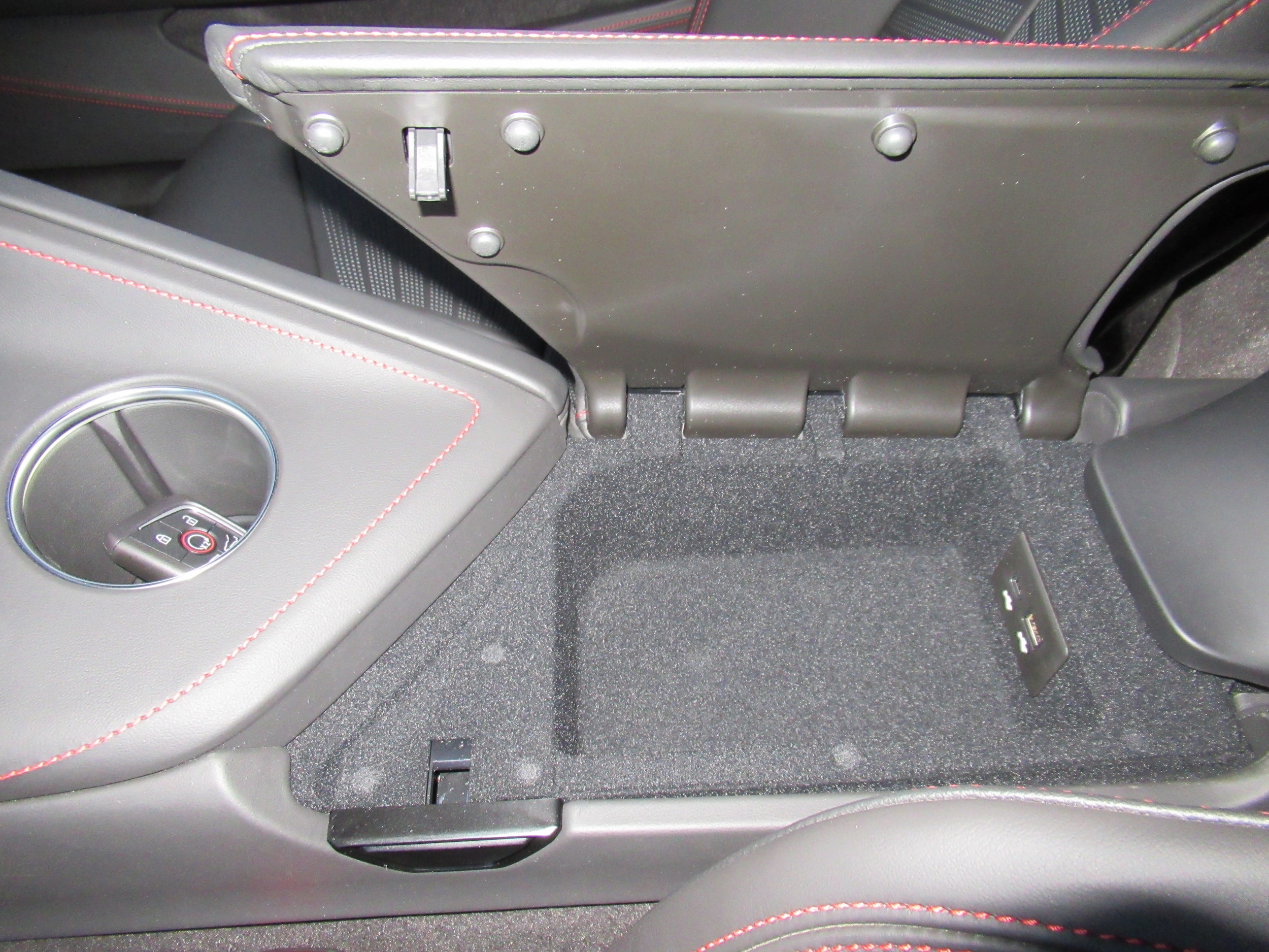 2026 Chevrolet Corvette 3LZ - Photo 18