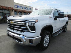 2026 Chevrolet Silverado 2500 HD LTZ Truck