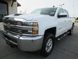  Chevrolet Silverado 2500HD