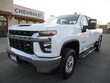  Chevrolet Silverado 2500HD