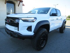 2026 Chevrolet Colorado ZR2 Truck