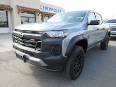 2026 Chevrolet Colorado Trail Boss Truck