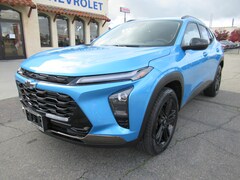 2026 Chevrolet Trax Activ SUV