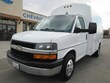  Chevrolet Express Cutaway