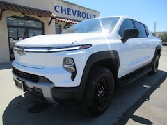 2026 Chevrolet Silverado EV LT - Extended Range Truck
