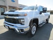  Chevrolet Silverado 2500 HD