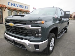 2026 Chevrolet Silverado 2500 HD LT Truck