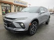  Chevrolet Blazer