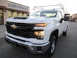 Chevrolet Silverado 2500 HD
