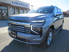 2026 Chevrolet Suburban Premier SUV