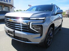 2026 Chevrolet Tahoe LT SUV