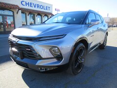 2026 Chevrolet Blazer RS SUV
