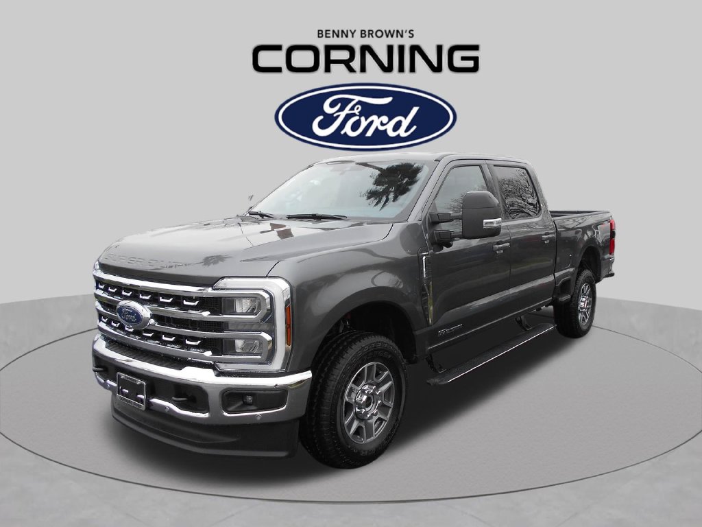 Ford F-250