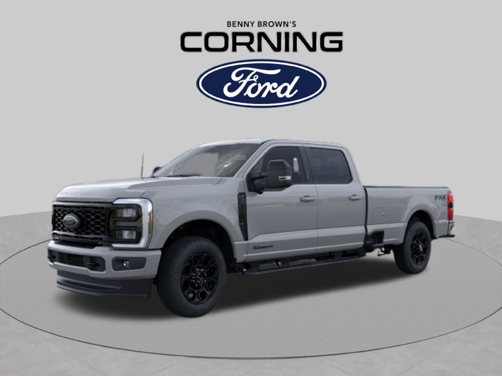  Ford F-350