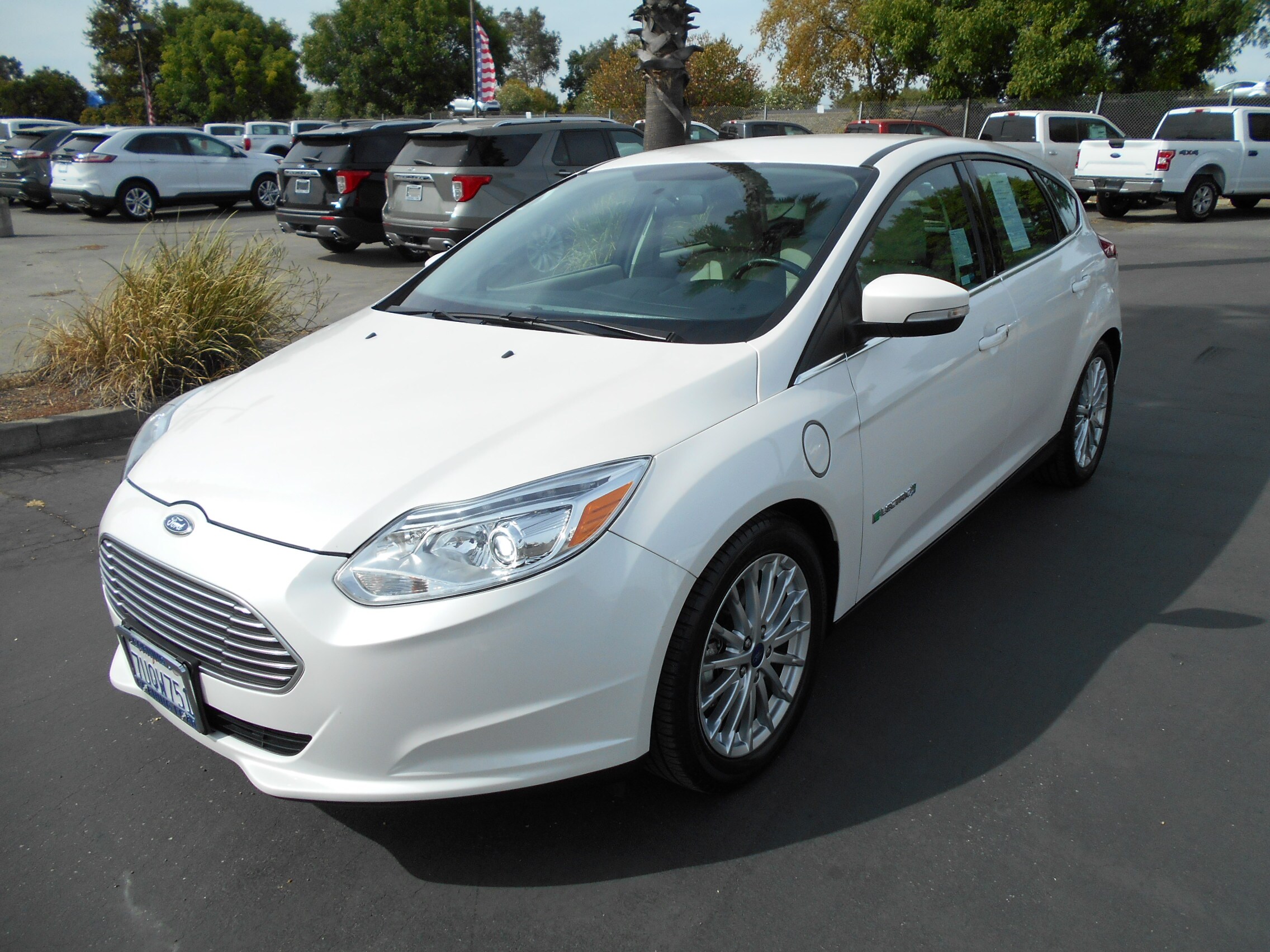 Corning Ford New and Used Ford Dealer