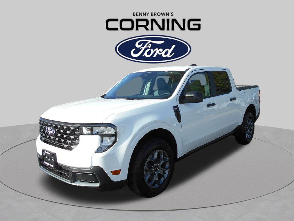 2026 Ford Maverick XLT Truck SuperCrew