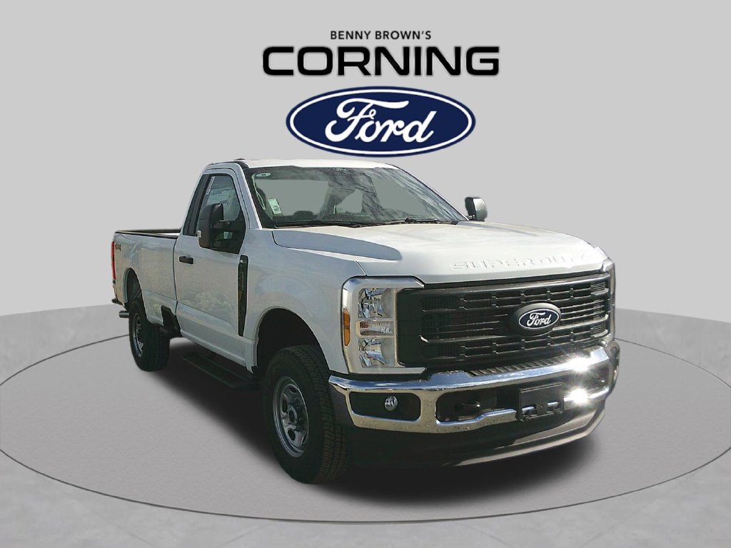 2027 Ford F-250 XL Truck Regular Cab