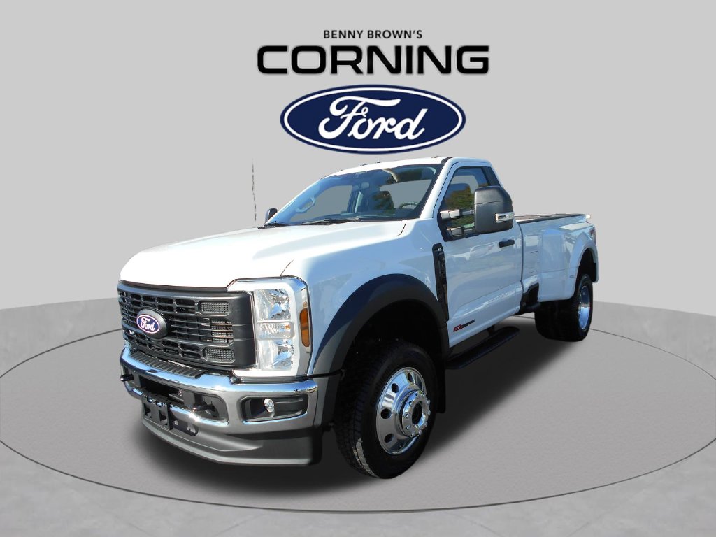 2027 Ford F-450 XL Truck Regular Cab