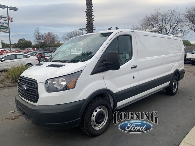 New 2017 Ford Transit 250 For Sale At Corning Ford Vin