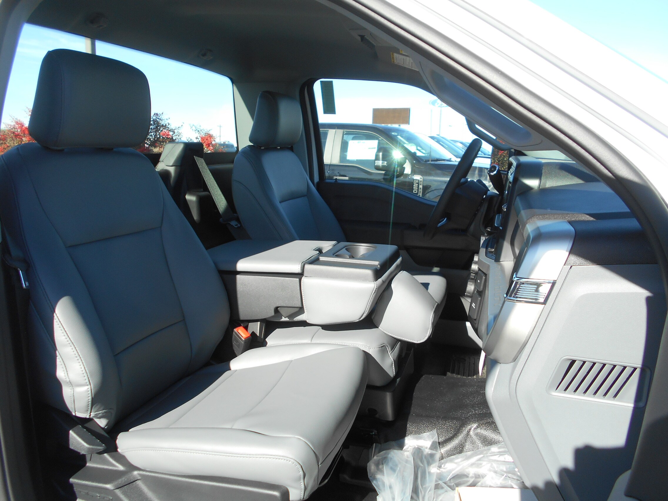 2024 Ford F-550 XL photo 4